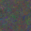 World at epoch 30000