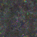 World at epoch 22000