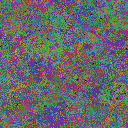 World at epoch 57000