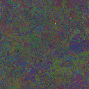 World at epoch 31000