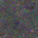 World at epoch 51000