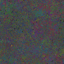 World at epoch 33000