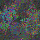World at epoch 21000