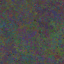 World at epoch 32000