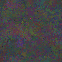World at epoch 33000