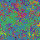 World at epoch 57000