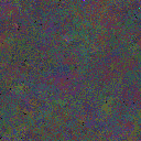 World at epoch 34000