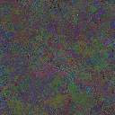 World at epoch 33000