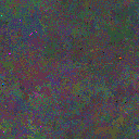 World at epoch 34000