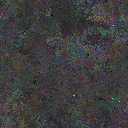 World at epoch 38000
