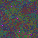 World at epoch 51000