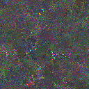 World at epoch 54000