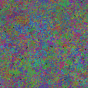 World at epoch 59000