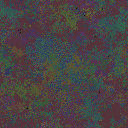 World at epoch 54000