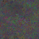 World at epoch 34000