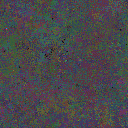 World at epoch 35000