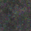 World at epoch 39000