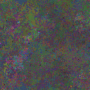 World at epoch 35000