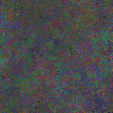 World at epoch 35000