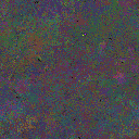 World at epoch 36000
