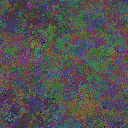 World at epoch 24000