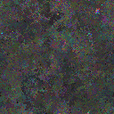 World at epoch 41000