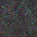 World at epoch 30000