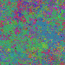 World at epoch 59000