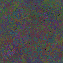 World at epoch 37000