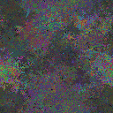 World at epoch 21000