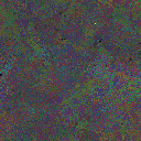 World at epoch 37000