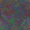 World at epoch 37000