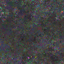World at epoch 43000