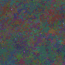 World at epoch 54000