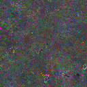World at epoch 59000