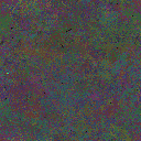 World at epoch 38000