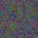 World at epoch 26000