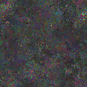 World at epoch 44000