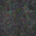 World at epoch 33000