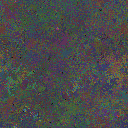 World at epoch 38000