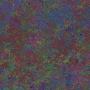 World at epoch 38000