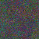 World at epoch 39000