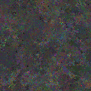World at epoch 45000