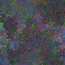 World at epoch 21000