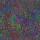 World at epoch 39000