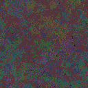 World at epoch 59000