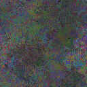 World at epoch 22000
