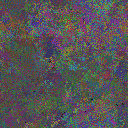 World at epoch 24000