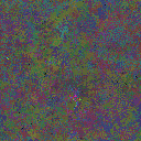 World at epoch 28000