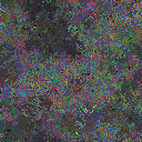 World at epoch 23000